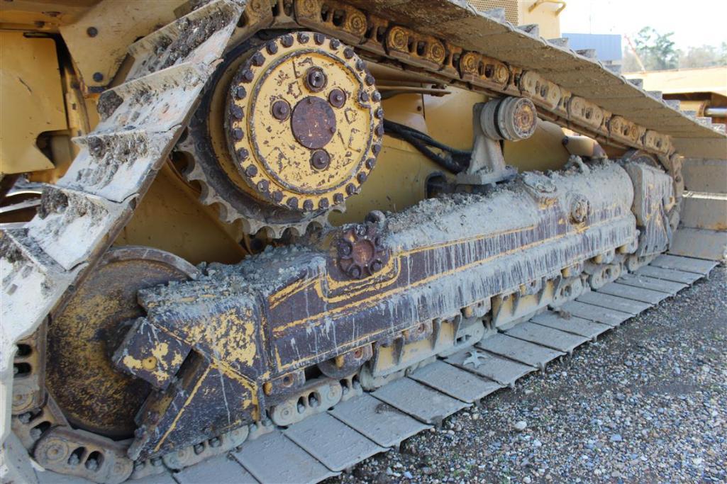 2006 CATERPILLAR D5N LGP