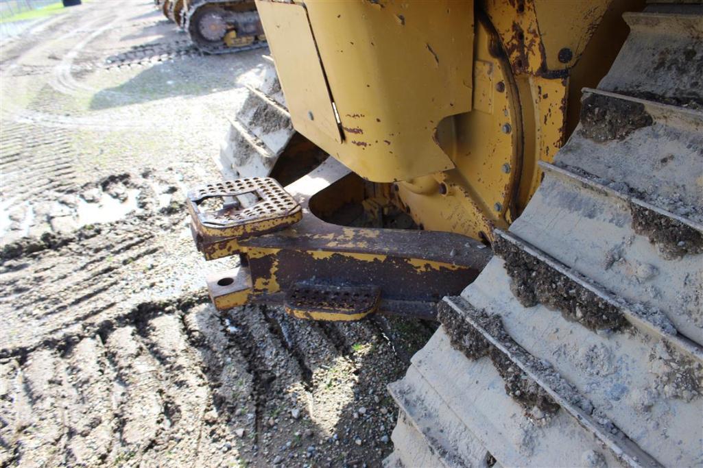 2006 CATERPILLAR D5N LGP
