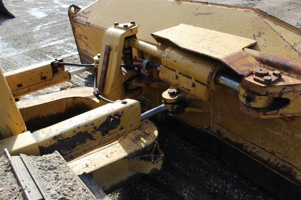 2006 CATERPILLAR D5N LGP