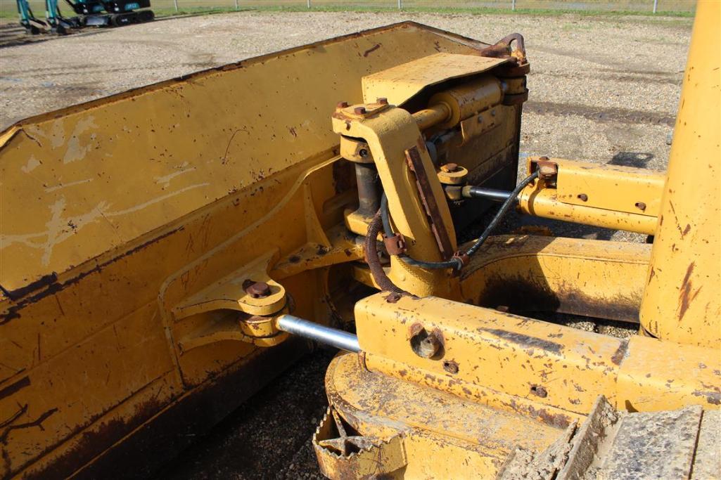 2006 CATERPILLAR D5N LGP