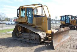 2006 CATERPILLAR D5N LGP