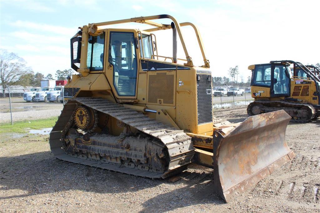 2006 CATERPILLAR D5N LGP