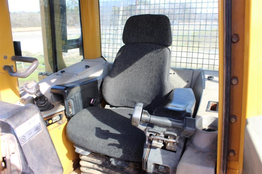 2006 CATERPILLAR D5N LGP