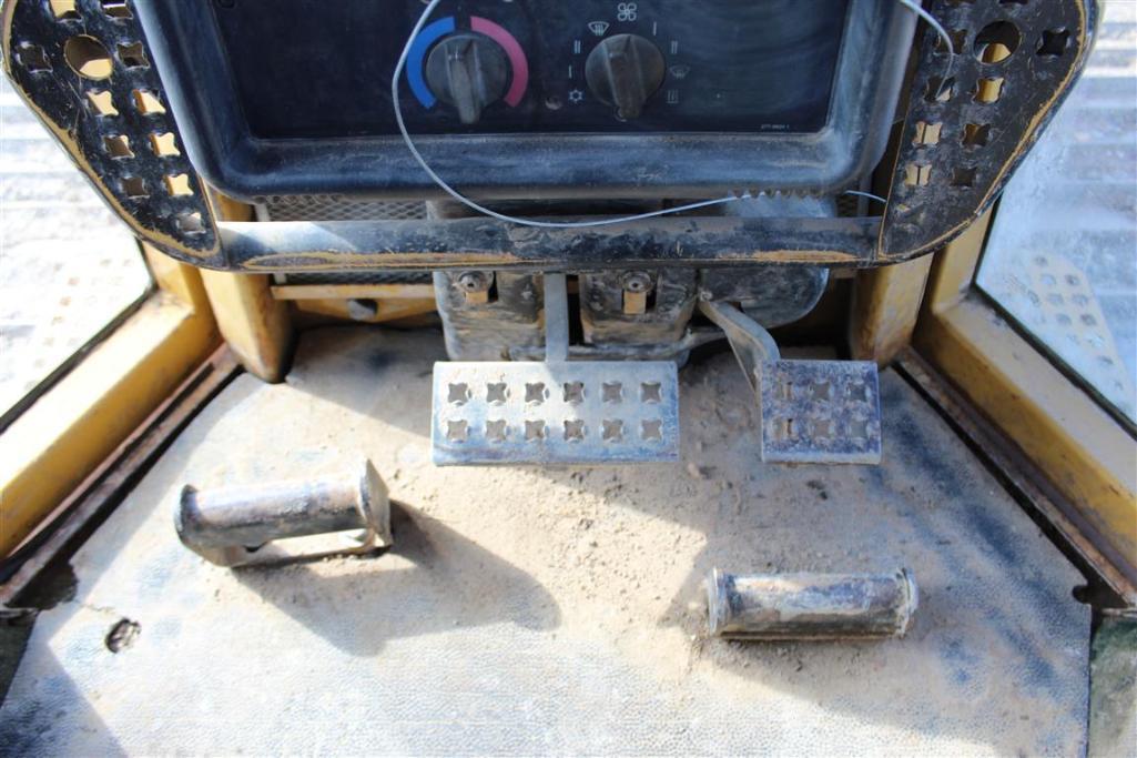 2006 CATERPILLAR D5N LGP