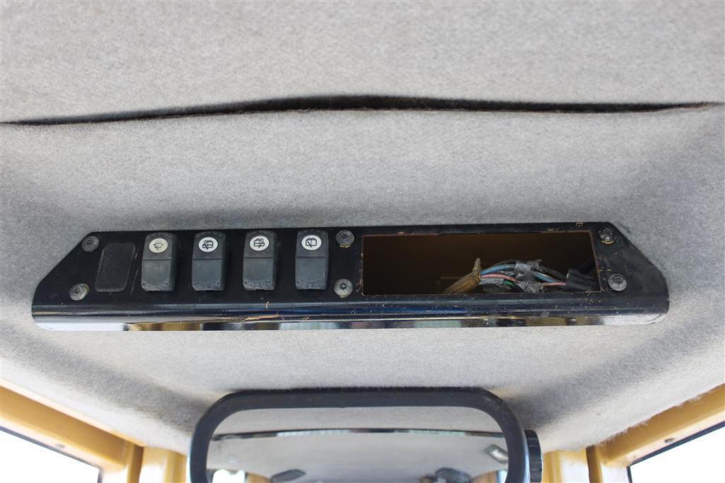 2006 CATERPILLAR D5N LGP