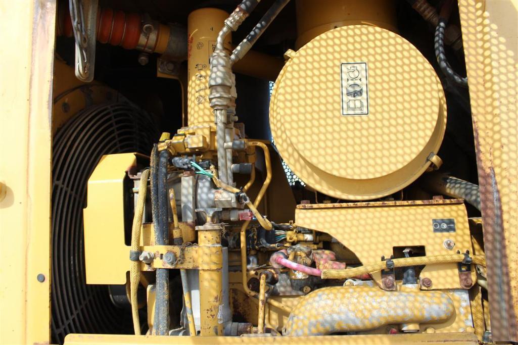 2006 CATERPILLAR D5N LGP