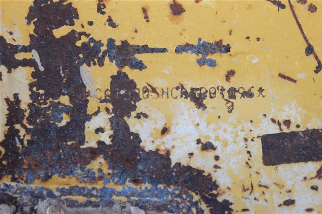 2006 CATERPILLAR D5N LGP