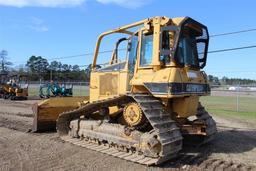 2006 CATERPILLAR D5N LGP