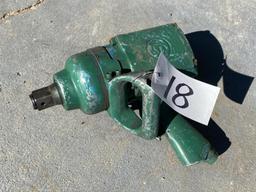 CP 1IN PNEUMATIC IMPACT