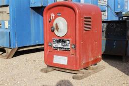 LINCOLN IDEALARC 250
