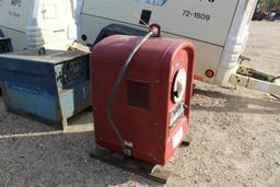 LINCOLN IDEALARC 250