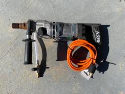 DR BENDER MODEL EBM23S ELECTRIC CORE DRILL