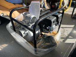 AGT INDUSTRIAL WP-80 3IN WATER PUMP