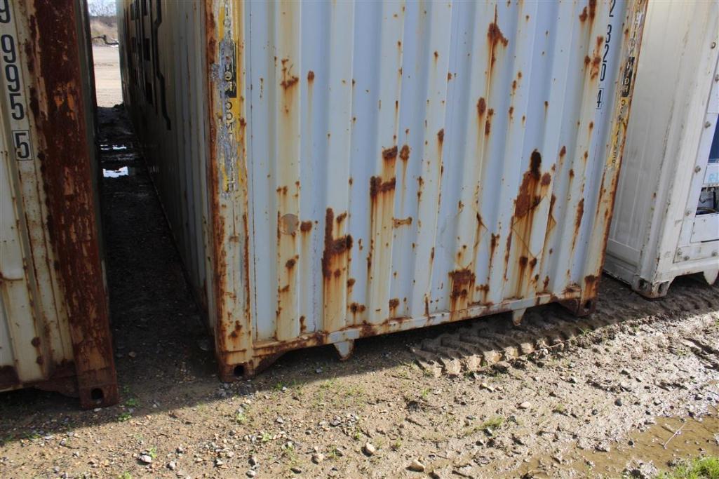 40 FT CONTAINER