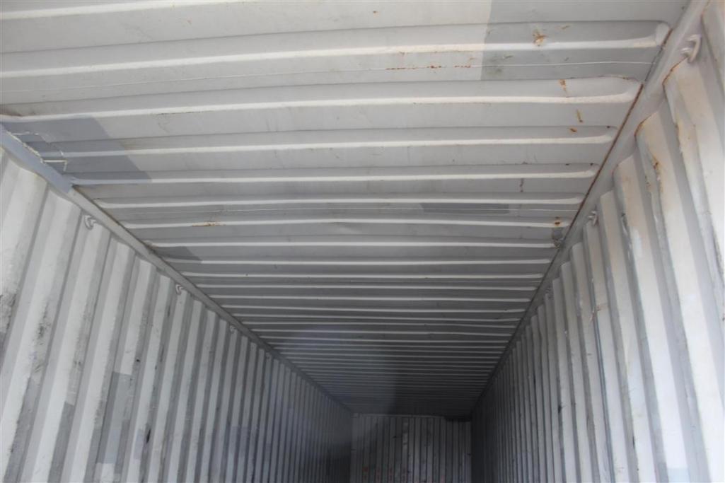 40 FT CONTAINER