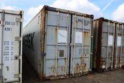 40 FT CONTAINER