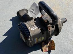 1IN AIRCAT MODEL 1880-P-A PNEUMATIC IMPACT