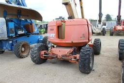 JLG 600A