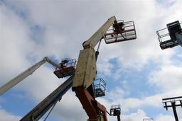 JLG 600A