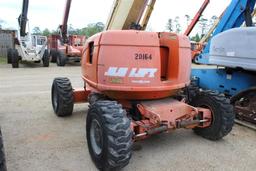 JLG 600A