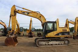 2004 CATERPILLAR 315CL