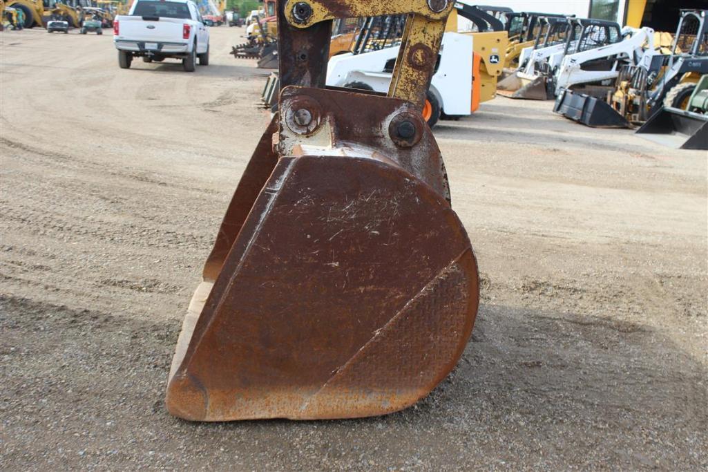 2004 CATERPILLAR 315CL