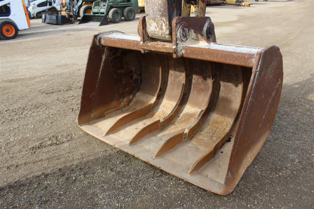 2004 CATERPILLAR 315CL