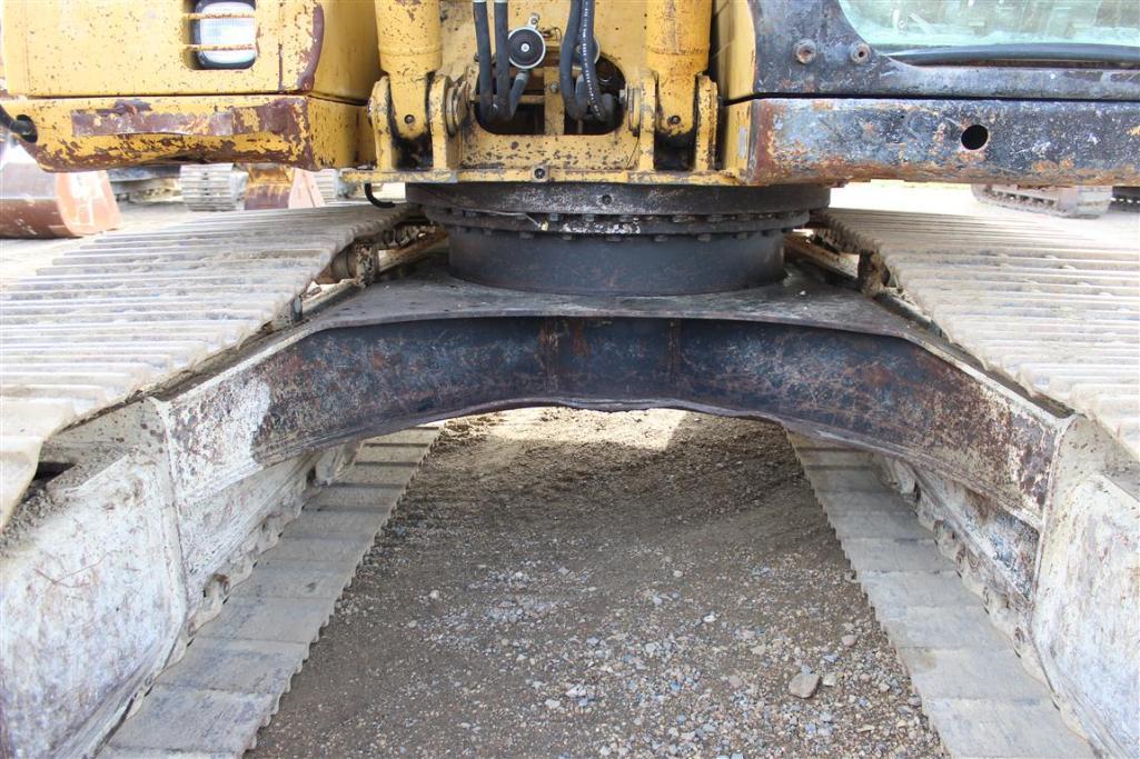 2004 CATERPILLAR 315CL