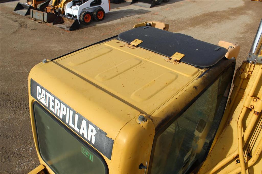 2004 CATERPILLAR 315CL