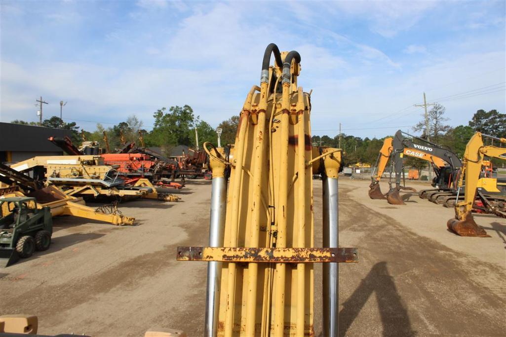 2004 CATERPILLAR 315CL