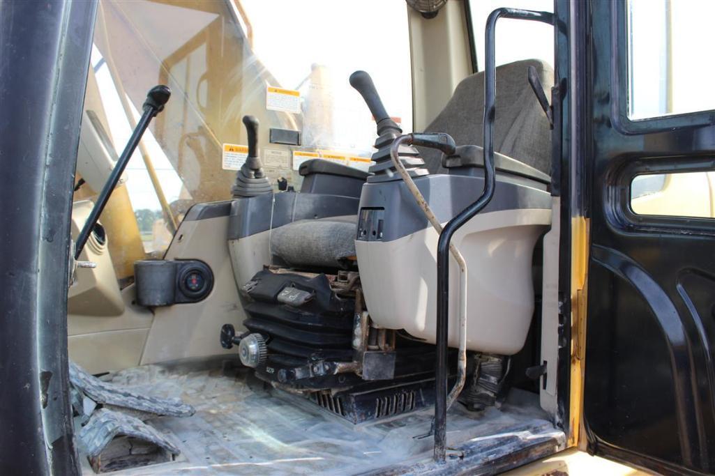 2004 CATERPILLAR 315CL