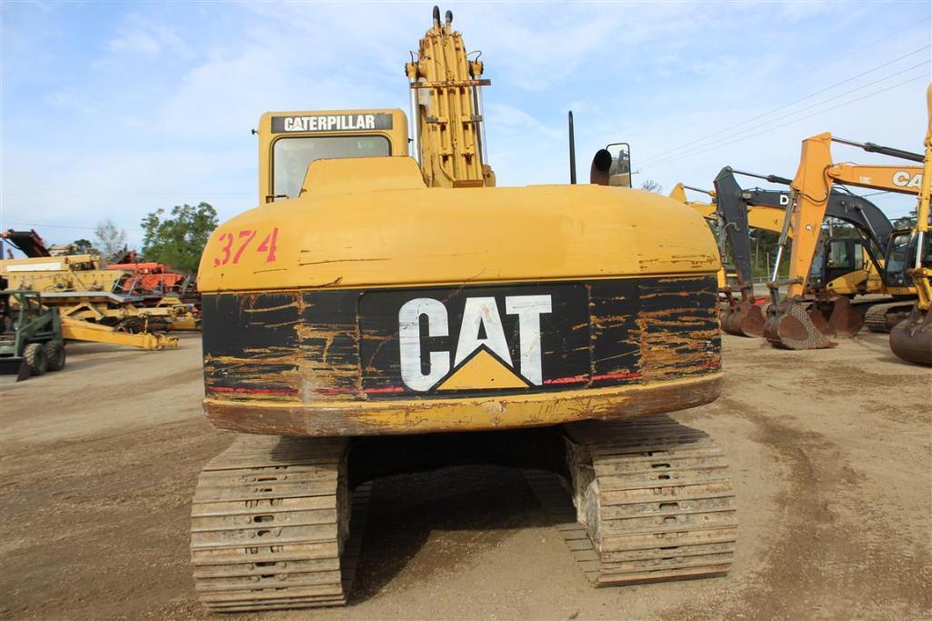 2004 CATERPILLAR 315CL