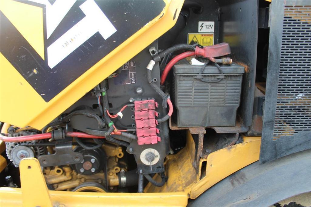 2019 CATERPILLAR 906M WHEEL LOADER