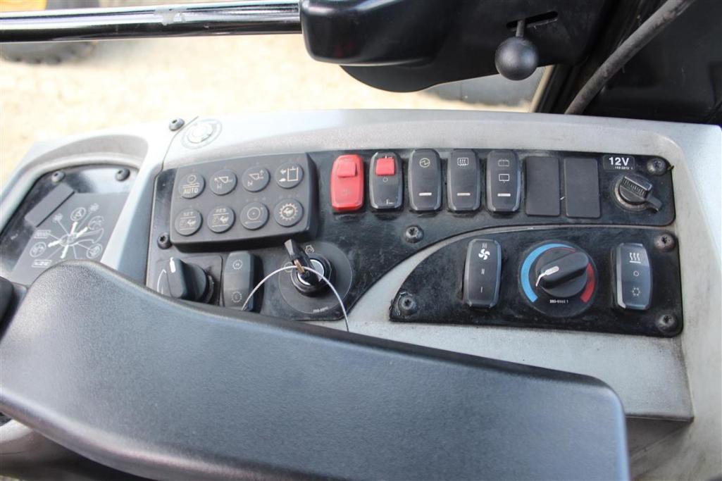 2019 CATERPILLAR 906M WHEEL LOADER