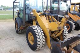 2019 CATERPILLAR 906M WHEEL LOADER