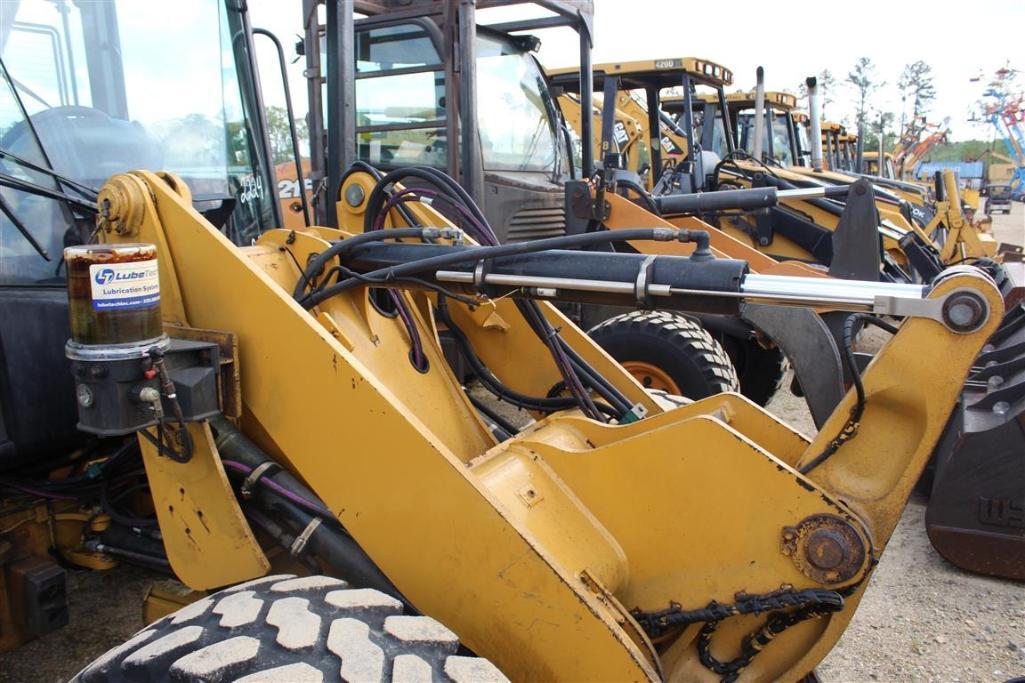 2019 CATERPILLAR 906M WHEEL LOADER