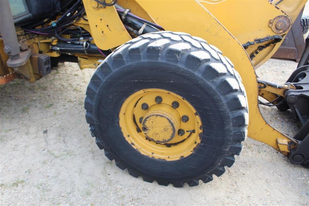 2019 CATERPILLAR 906M WHEEL LOADER