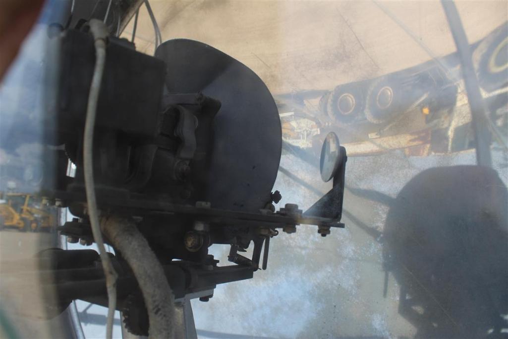 TRAILER MOUNTED SEARCH LIGHT