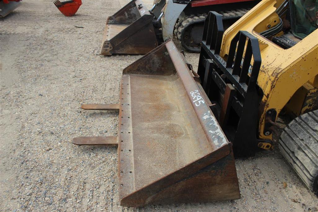 CATERPILLAR 287C