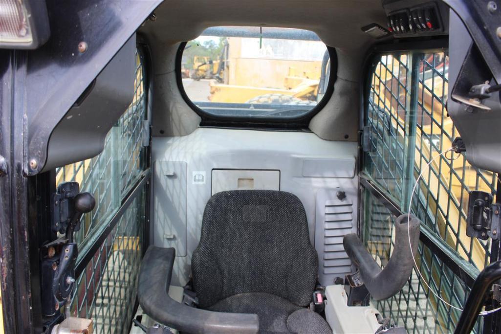 CATERPILLAR 287C
