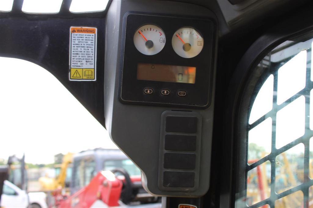 CATERPILLAR 287C