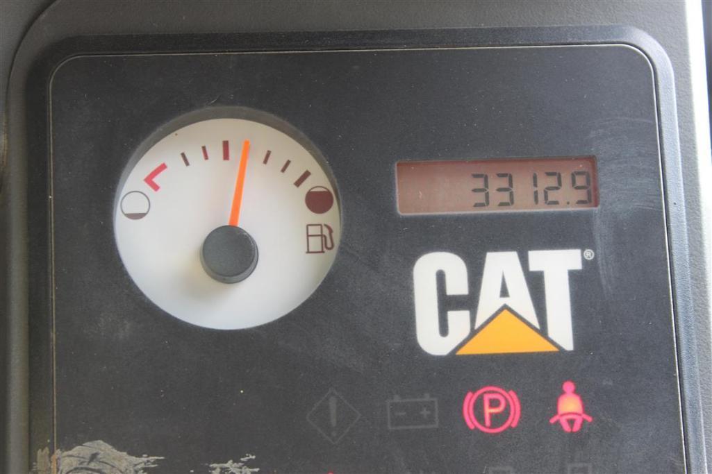 CATERPILLAR 287C