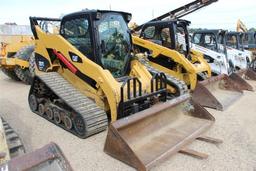 CATERPILLAR 287C