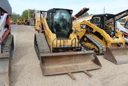 CATERPILLAR 287C