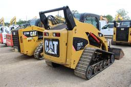 CATERPILLAR 287C