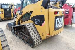 CATERPILLAR 287C