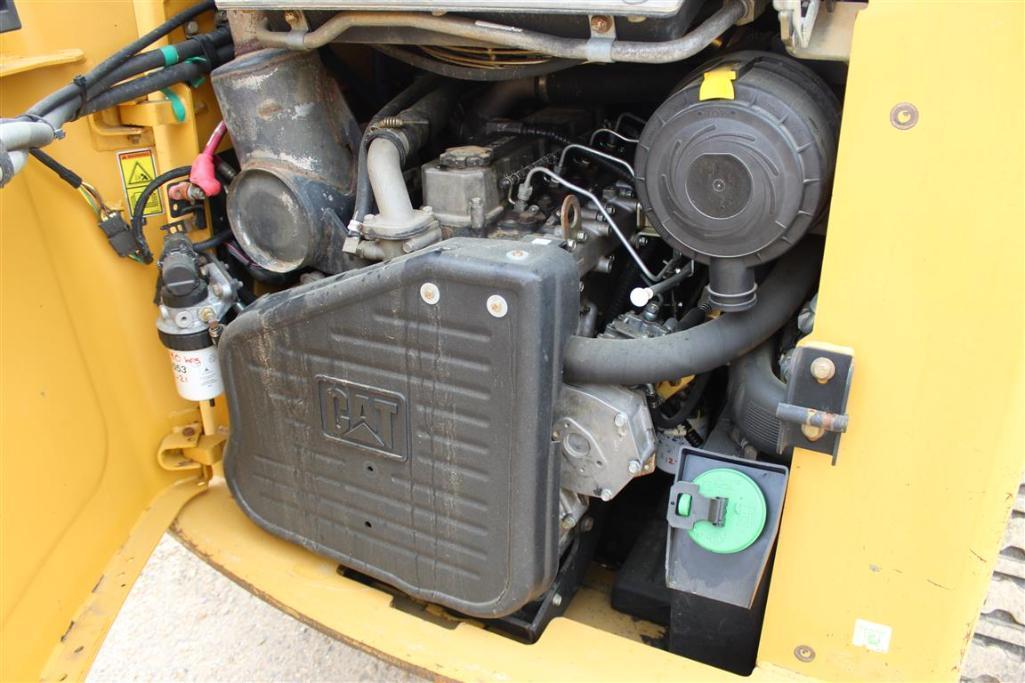 CATERPILLAR 287C