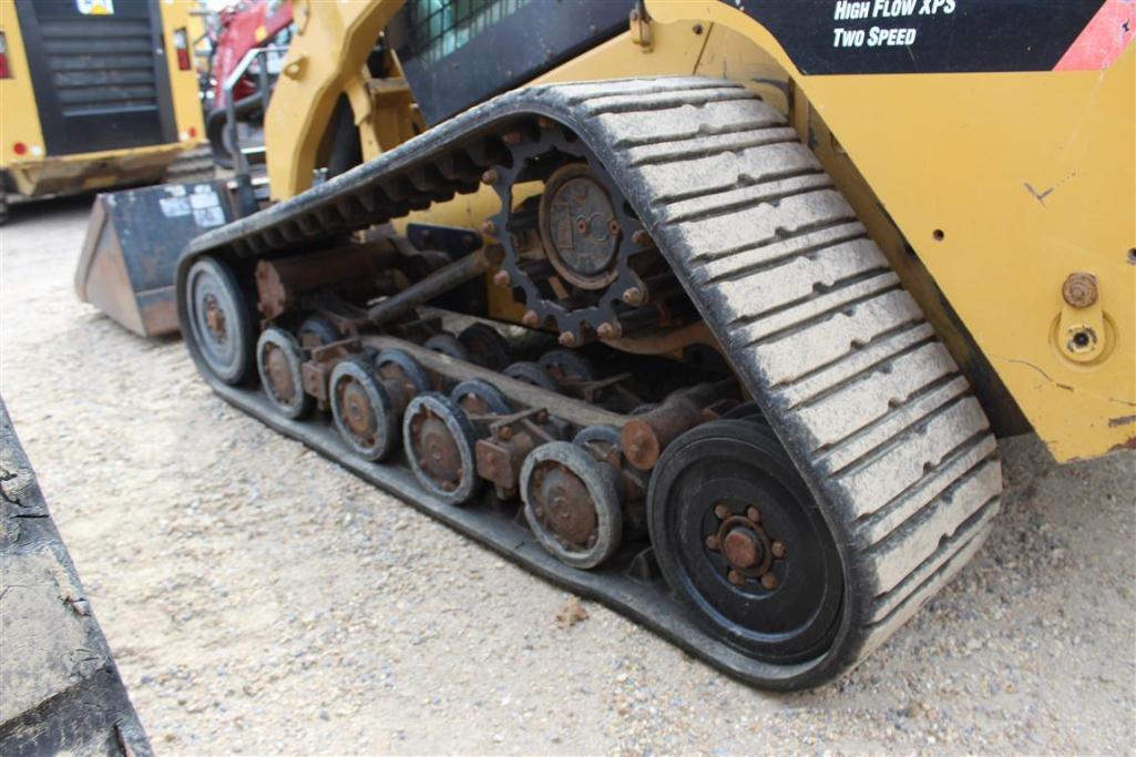 CATERPILLAR 287C