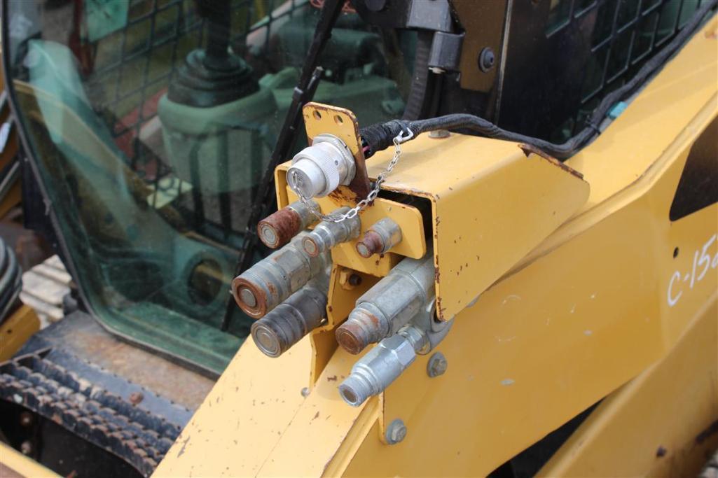 CATERPILLAR 287C
