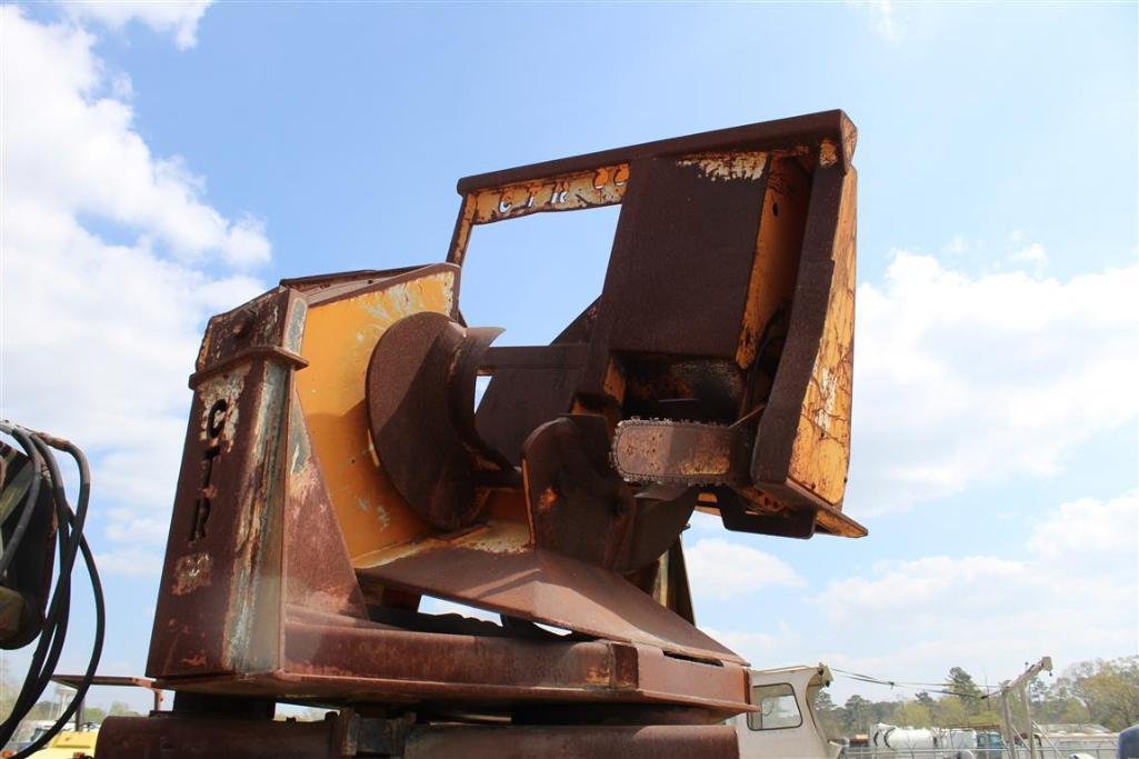 JOHN DEERE 435